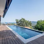Villa Architect-designed House Heated Pool And Sea View