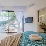 Villa Architect-designed House Heated Pool And Sea View Mandelieu