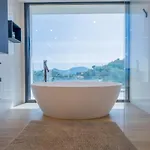 Architect-designed House Heated Pool And Sea View