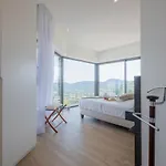Architect-designed House Heated Pool And Sea View Mandelieu