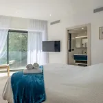 Villa Architect-designed House Heated Pool And Sea View *