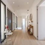 Architect-designed House Heated Pool And Sea View Villa *
