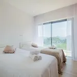 Architect-designed House Heated Pool And Sea View Villa
