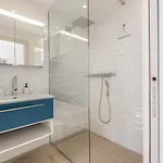 Architect-designed House Heated Pool And Sea View
